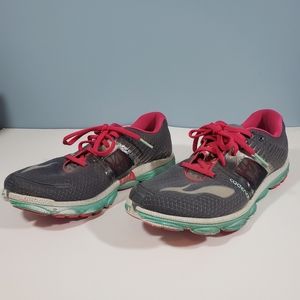 $10 SHOE SALE! Brooks Pure Cadence 4 Running Shoes 12 sneakers